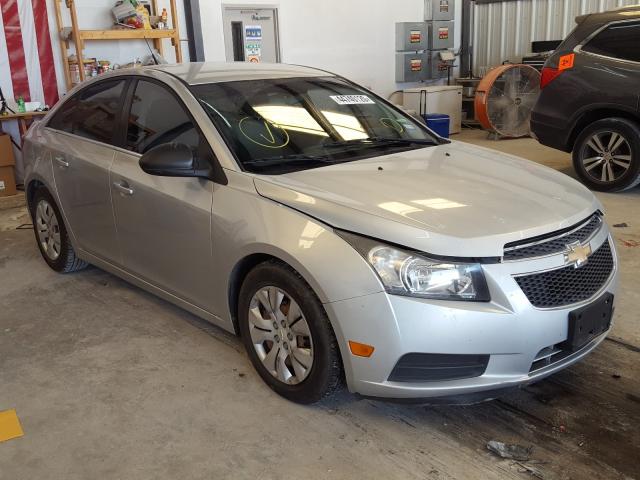 Photo 0 VIN: 1G1PC5SH4C7178827 - CHEVROLET CRUZE LS 