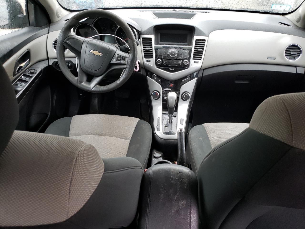 Photo 7 VIN: 1G1PC5SH4C7192226 - CHEVROLET CRUZE 