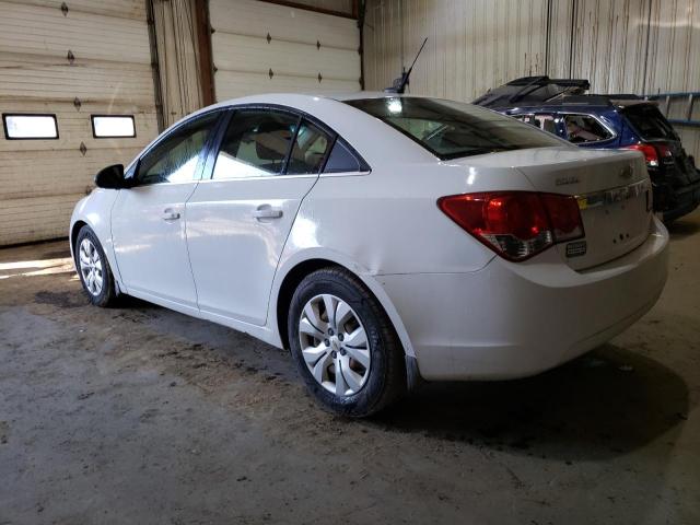 Photo 1 VIN: 1G1PC5SH4C7195272 - CHEVROLET CRUZE LS 