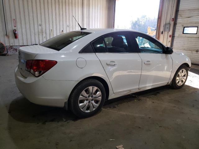 Photo 2 VIN: 1G1PC5SH4C7195272 - CHEVROLET CRUZE LS 