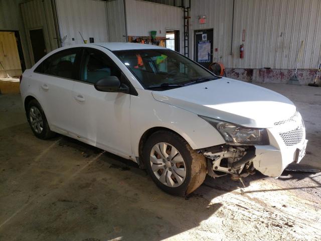 Photo 3 VIN: 1G1PC5SH4C7195272 - CHEVROLET CRUZE LS 