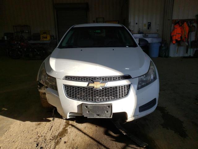 Photo 4 VIN: 1G1PC5SH4C7195272 - CHEVROLET CRUZE LS 