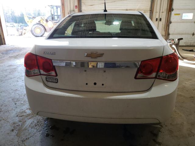 Photo 5 VIN: 1G1PC5SH4C7195272 - CHEVROLET CRUZE LS 