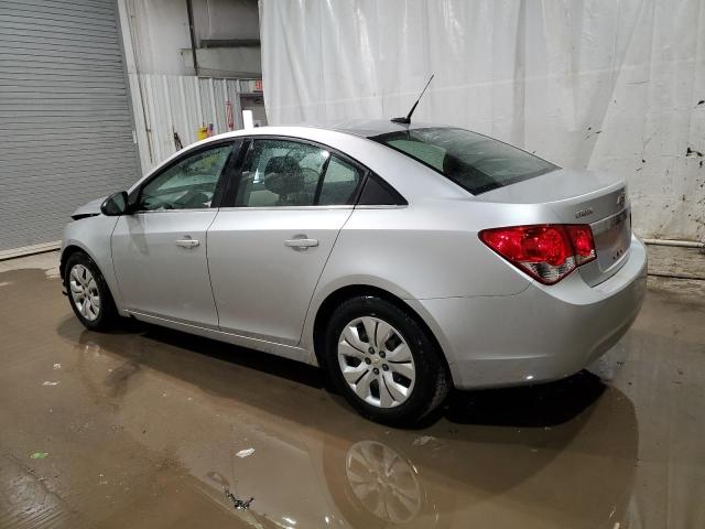 Photo 1 VIN: 1G1PC5SH4C7209994 - CHEVROLET CRUZE LS 