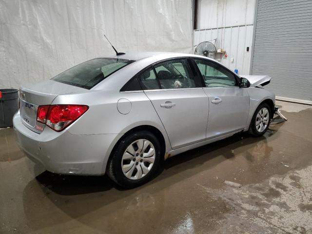 Photo 2 VIN: 1G1PC5SH4C7209994 - CHEVROLET CRUZE LS 