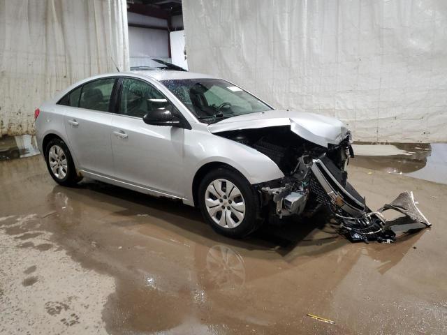 Photo 3 VIN: 1G1PC5SH4C7209994 - CHEVROLET CRUZE LS 