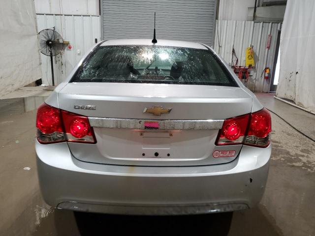 Photo 5 VIN: 1G1PC5SH4C7209994 - CHEVROLET CRUZE LS 