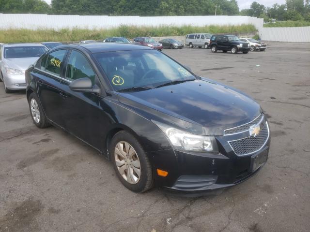 Photo 0 VIN: 1G1PC5SH4C7213091 - CHEVROLET CRUZE LS 