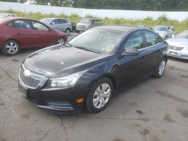 Photo 1 VIN: 1G1PC5SH4C7213091 - CHEVROLET CRUZE LS 