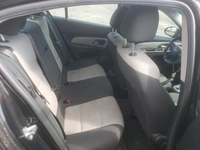 Photo 5 VIN: 1G1PC5SH4C7213091 - CHEVROLET CRUZE LS 