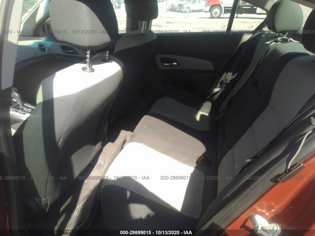 Photo 7 VIN: 1G1PC5SH4C7219134 - CHEVROLET CRUZE 