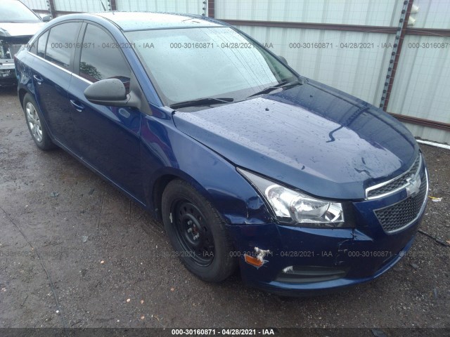 Photo 0 VIN: 1G1PC5SH4C7219408 - CHEVROLET CRUZE 