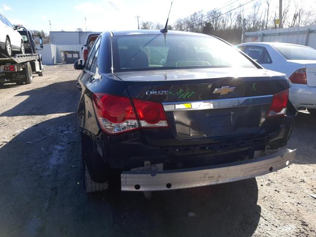 Photo 5 VIN: 1G1PC5SH4C7224107 - CHEVROLET CRUZE LS 