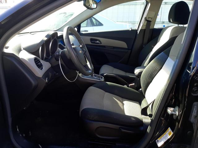 Photo 6 VIN: 1G1PC5SH4C7224107 - CHEVROLET CRUZE LS 