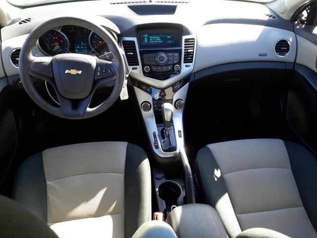 Photo 7 VIN: 1G1PC5SH4C7224107 - CHEVROLET CRUZE LS 