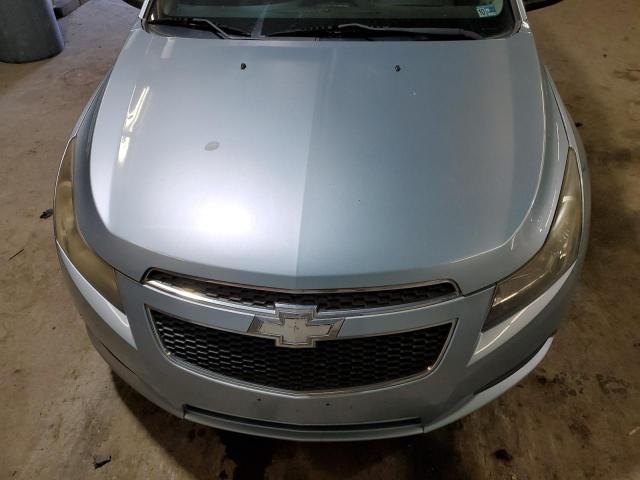 Photo 10 VIN: 1G1PC5SH4C7226018 - CHEVROLET CRUZE LS 