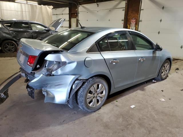 Photo 2 VIN: 1G1PC5SH4C7226018 - CHEVROLET CRUZE LS 