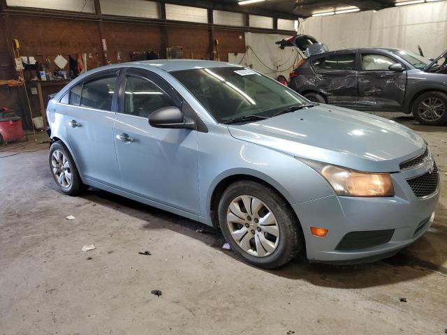 Photo 3 VIN: 1G1PC5SH4C7226018 - CHEVROLET CRUZE LS 