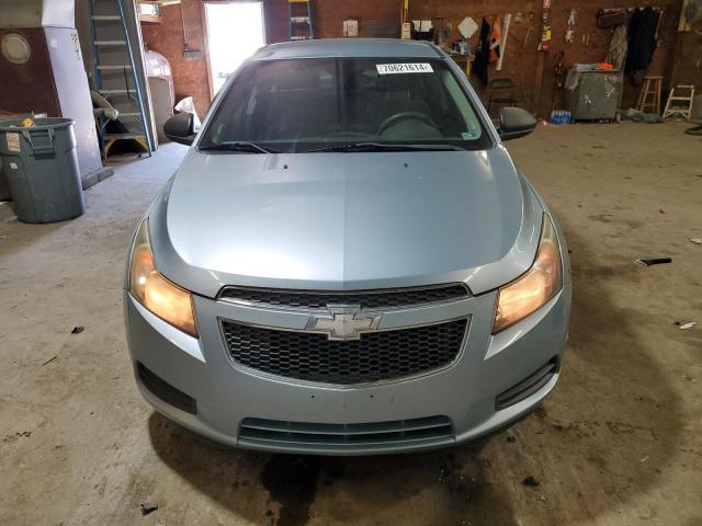 Photo 4 VIN: 1G1PC5SH4C7226018 - CHEVROLET CRUZE LS 