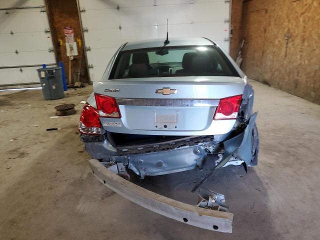 Photo 5 VIN: 1G1PC5SH4C7226018 - CHEVROLET CRUZE LS 