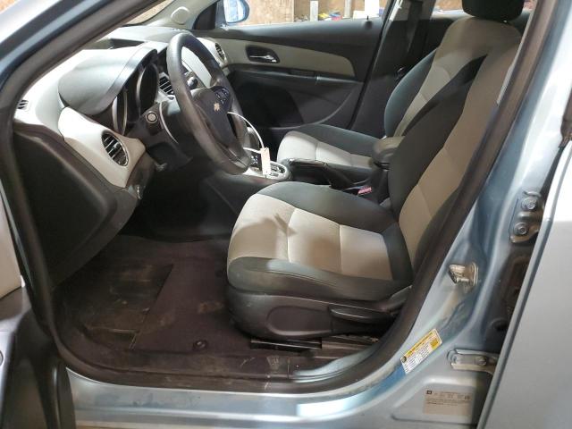 Photo 6 VIN: 1G1PC5SH4C7226018 - CHEVROLET CRUZE LS 