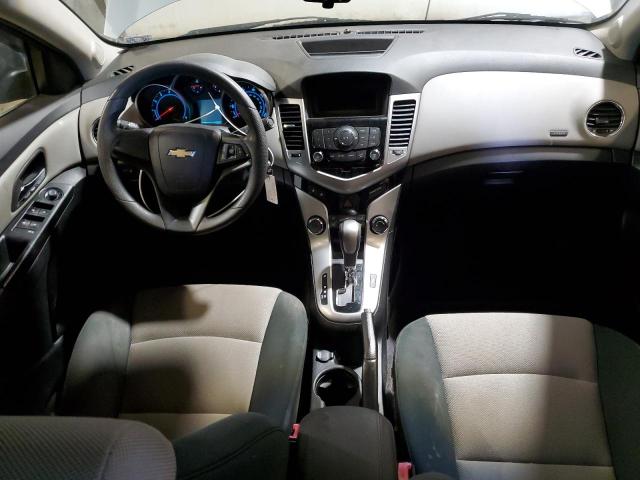 Photo 7 VIN: 1G1PC5SH4C7226018 - CHEVROLET CRUZE LS 