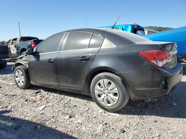 Photo 1 VIN: 1G1PC5SH4C7236533 - CHEVROLET CRUZE LS 