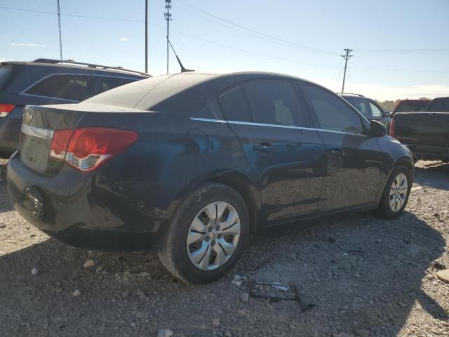 Photo 2 VIN: 1G1PC5SH4C7236533 - CHEVROLET CRUZE LS 