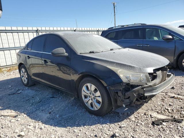 Photo 3 VIN: 1G1PC5SH4C7236533 - CHEVROLET CRUZE LS 