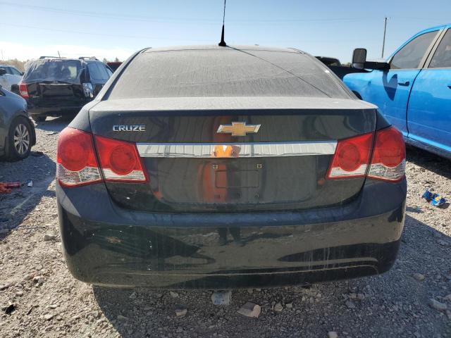 Photo 5 VIN: 1G1PC5SH4C7236533 - CHEVROLET CRUZE LS 