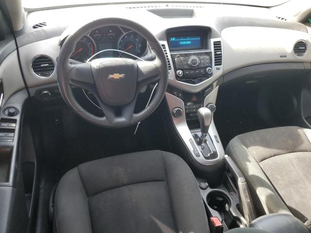 Photo 7 VIN: 1G1PC5SH4C7236533 - CHEVROLET CRUZE LS 