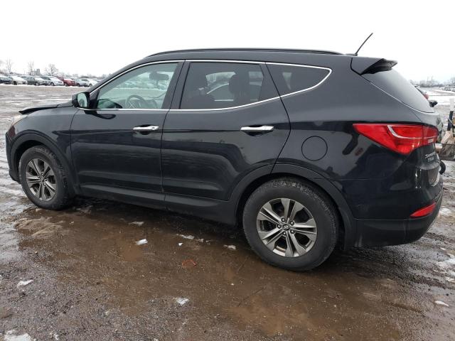 Photo 1 VIN: 1G1PC5SH4C7248634 - HYUNDAI SANTA FE 