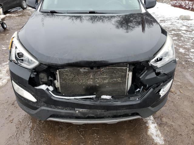 Photo 11 VIN: 1G1PC5SH4C7248634 - HYUNDAI SANTA FE 