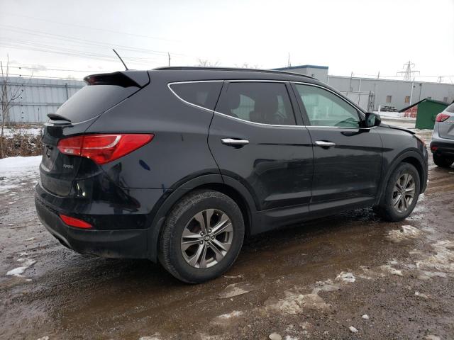 Photo 2 VIN: 1G1PC5SH4C7248634 - HYUNDAI SANTA FE 