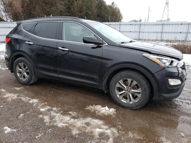 Photo 3 VIN: 1G1PC5SH4C7248634 - HYUNDAI SANTA FE 