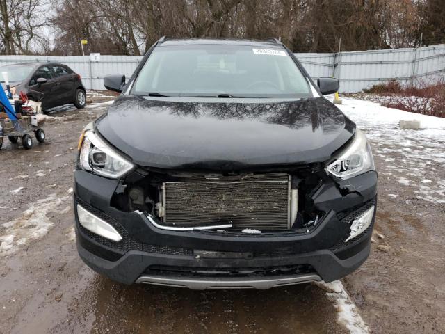 Photo 4 VIN: 1G1PC5SH4C7248634 - HYUNDAI SANTA FE 