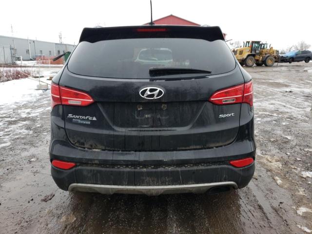 Photo 5 VIN: 1G1PC5SH4C7248634 - HYUNDAI SANTA FE 