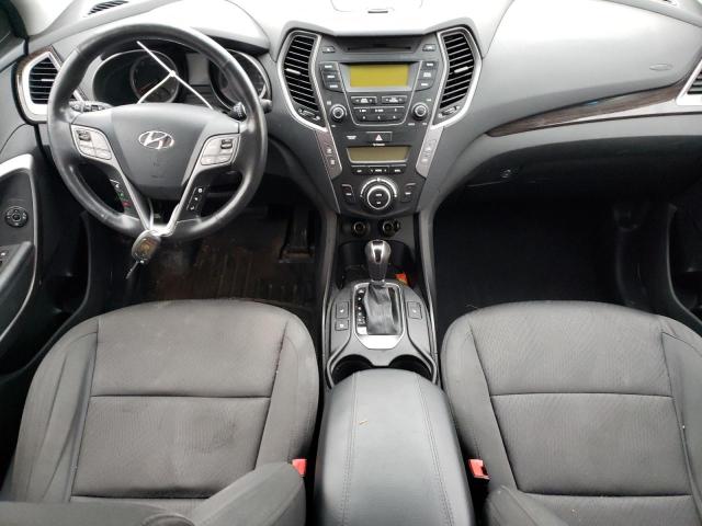 Photo 7 VIN: 1G1PC5SH4C7248634 - HYUNDAI SANTA FE 