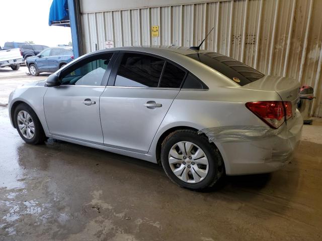 Photo 1 VIN: 1G1PC5SH4C7250836 - CHEVROLET CRUZE LS 