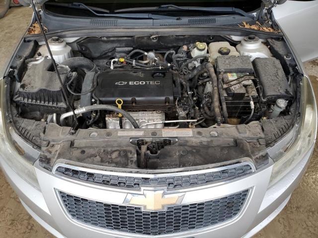 Photo 10 VIN: 1G1PC5SH4C7250836 - CHEVROLET CRUZE LS 