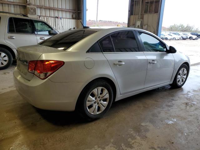 Photo 2 VIN: 1G1PC5SH4C7250836 - CHEVROLET CRUZE LS 