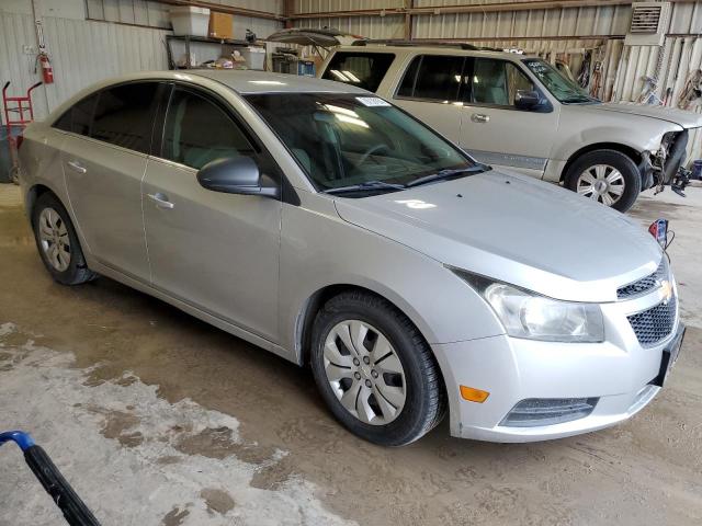 Photo 3 VIN: 1G1PC5SH4C7250836 - CHEVROLET CRUZE LS 