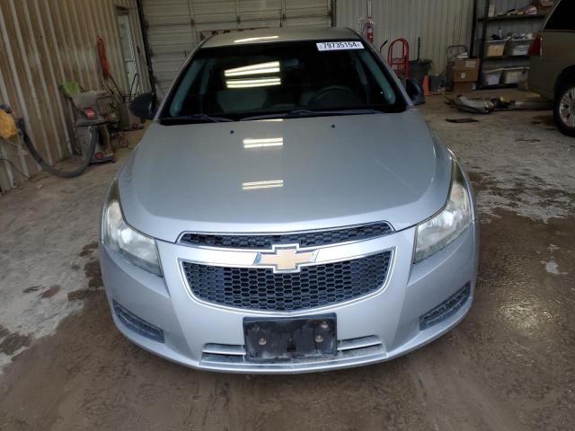 Photo 4 VIN: 1G1PC5SH4C7250836 - CHEVROLET CRUZE LS 