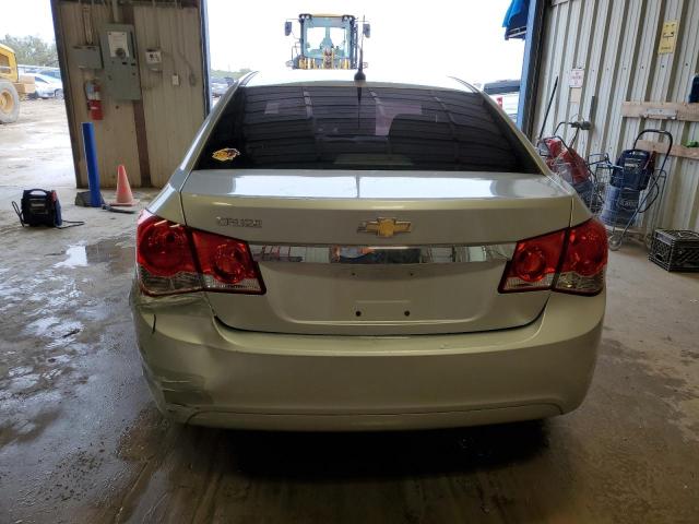 Photo 5 VIN: 1G1PC5SH4C7250836 - CHEVROLET CRUZE LS 