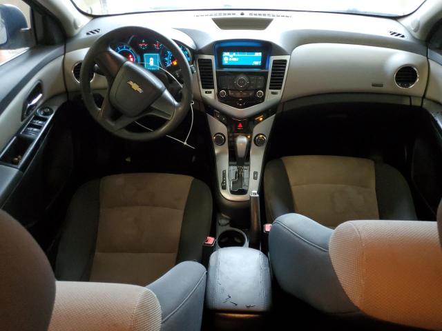 Photo 7 VIN: 1G1PC5SH4C7250836 - CHEVROLET CRUZE LS 