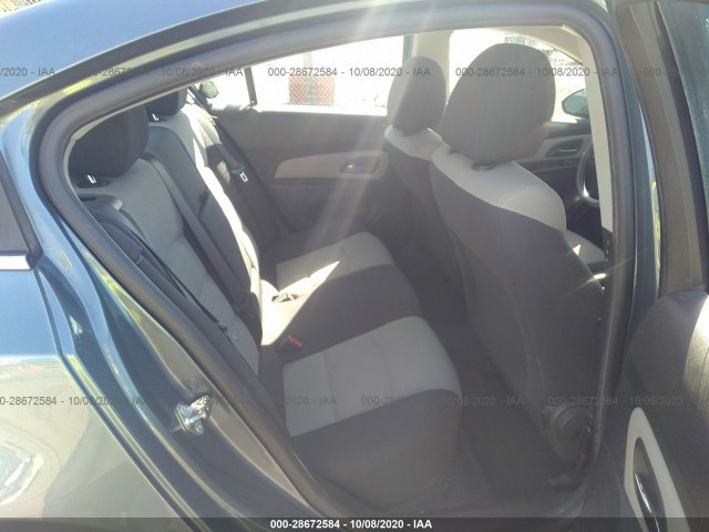 Photo 7 VIN: 1G1PC5SH4C7256202 - CHEVROLET CRUZE 