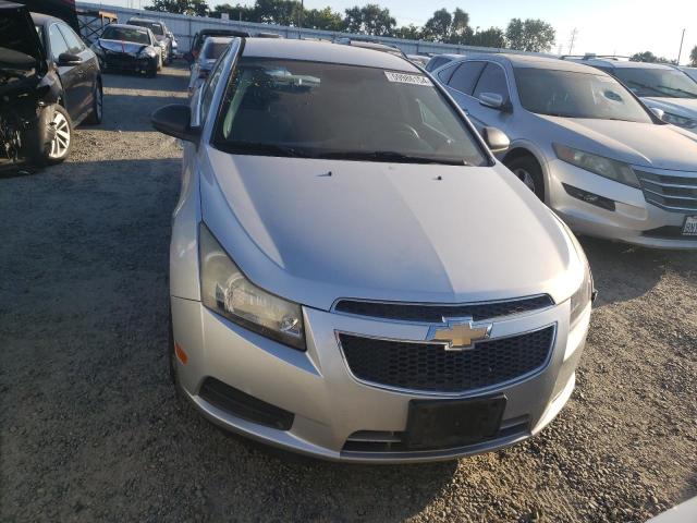 Photo 4 VIN: 1G1PC5SH4C7260086 - CHEVROLET CRUZE 