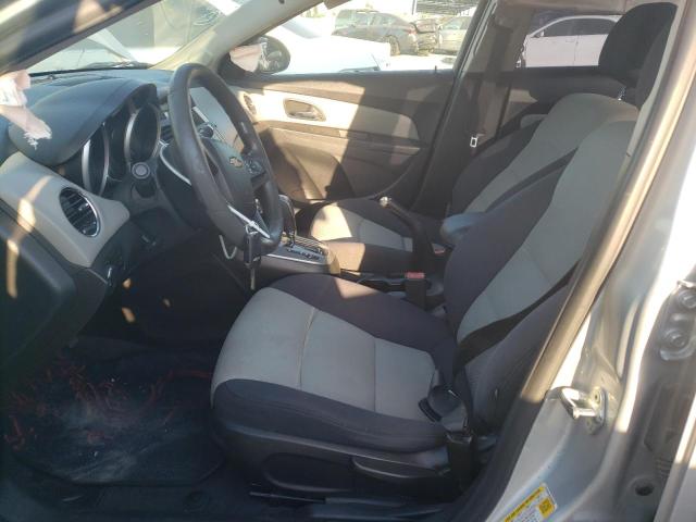 Photo 6 VIN: 1G1PC5SH4C7260086 - CHEVROLET CRUZE 