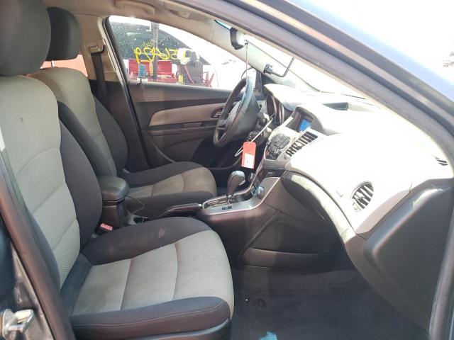 Photo 4 VIN: 1G1PC5SH4C7261061 - CHEVROLET CRUZE LS 