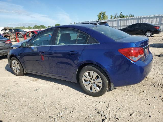 Photo 1 VIN: 1G1PC5SH4C7267152 - CHEVROLET CRUZE LS 